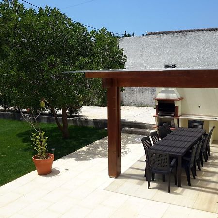 Вілла Casa Palheiro Amarelo Da Biarritz Кошта-Нова Екстер'єр фото