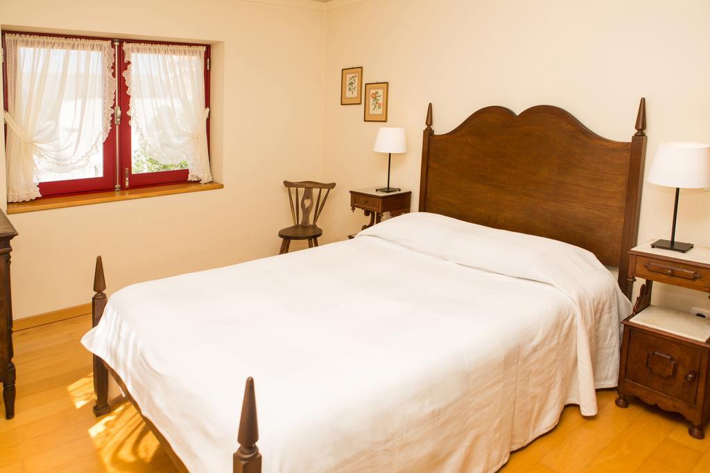 Вілла Casa Palheiro Amarelo Da Biarritz Кошта-Нова Екстер'єр фото